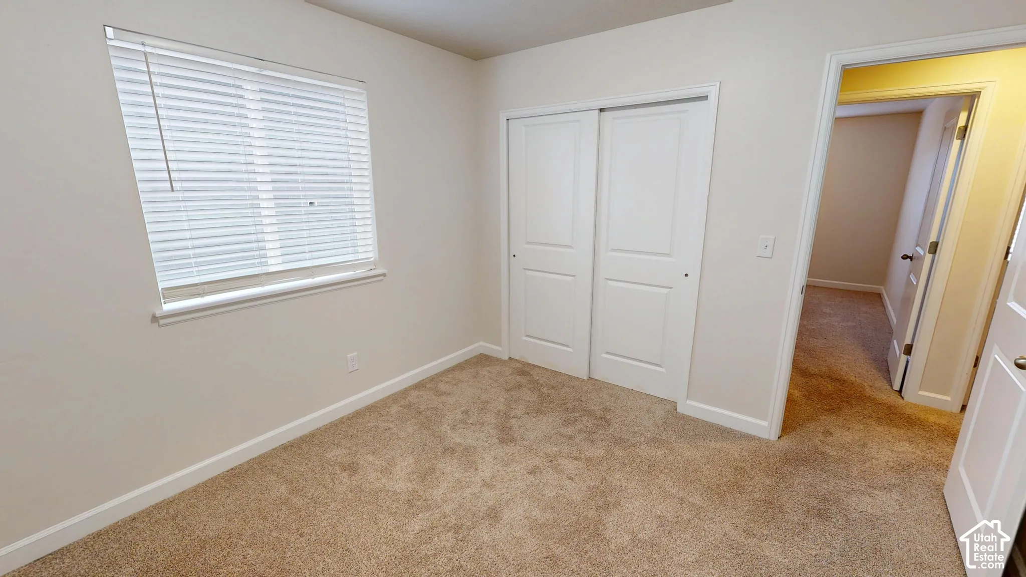 Upstairs bedroom 4