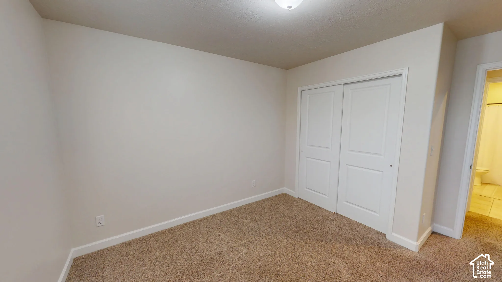 Upstairs bedroom 3