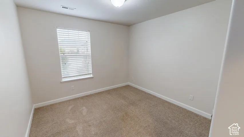 Upstairs bedroom 3