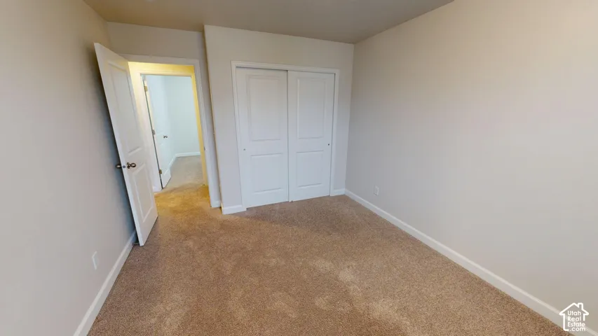 Upstairs bedroom 5