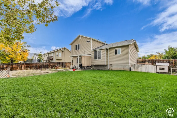 443 E 1260 N, Tooele, Utah 84074