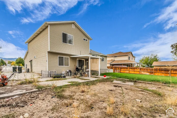 443 E 1260 N, Tooele, Utah 84074
