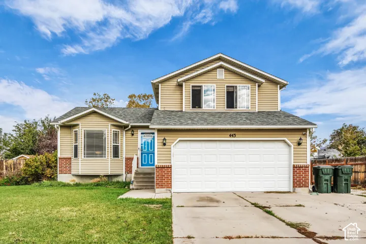 443 E 1260 N, Tooele, Utah 84074