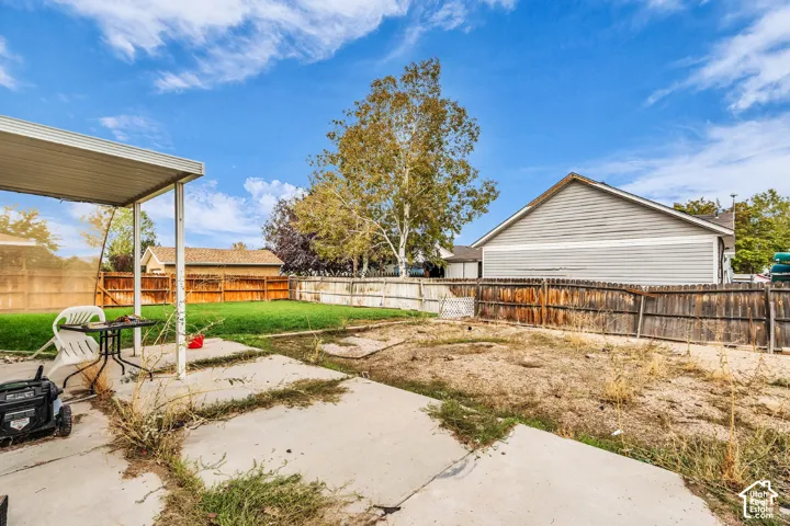 443 E 1260 N, Tooele, Utah 84074