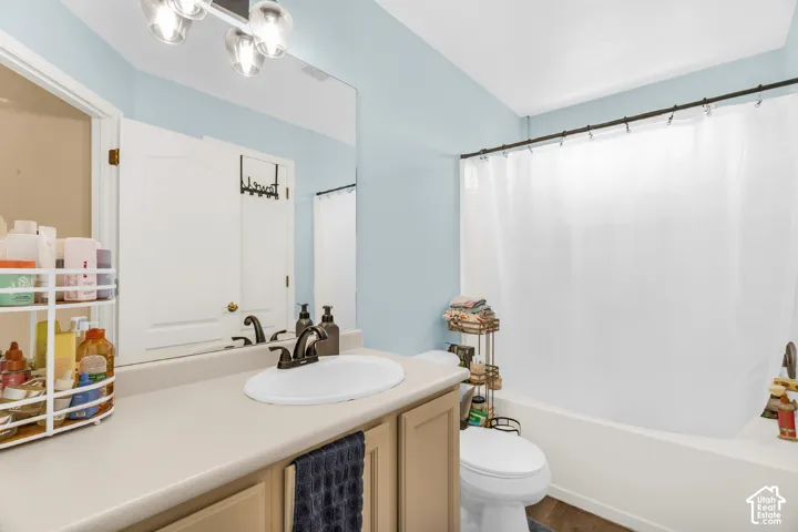 443 E 1260 N, Tooele, Utah 84074
