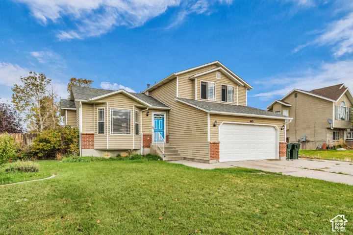 443 E 1260 N, Tooele, Utah 84074