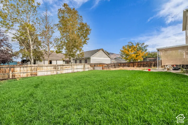 443 E 1260 N, Tooele, Utah 84074