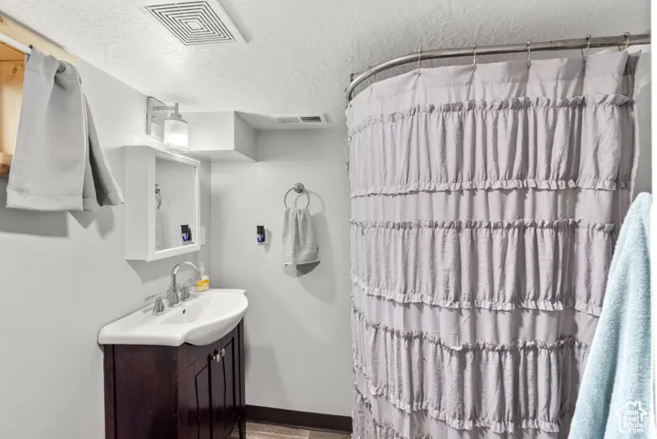 basement bath
