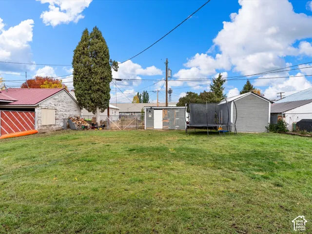 812 Lincoln St, Montpelier, Idaho 83254