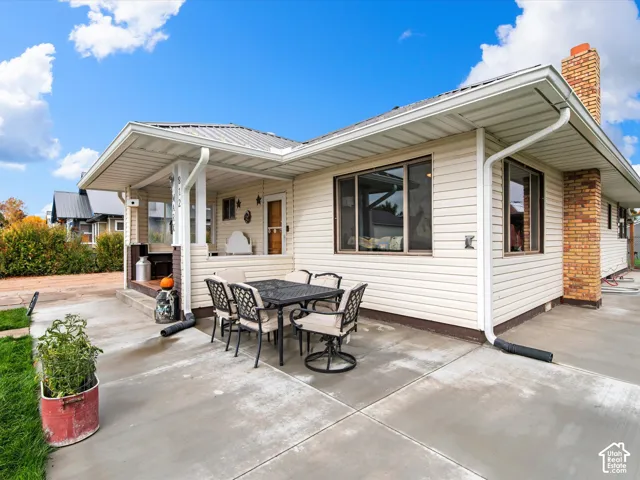 812 Lincoln St, Montpelier, Idaho 83254