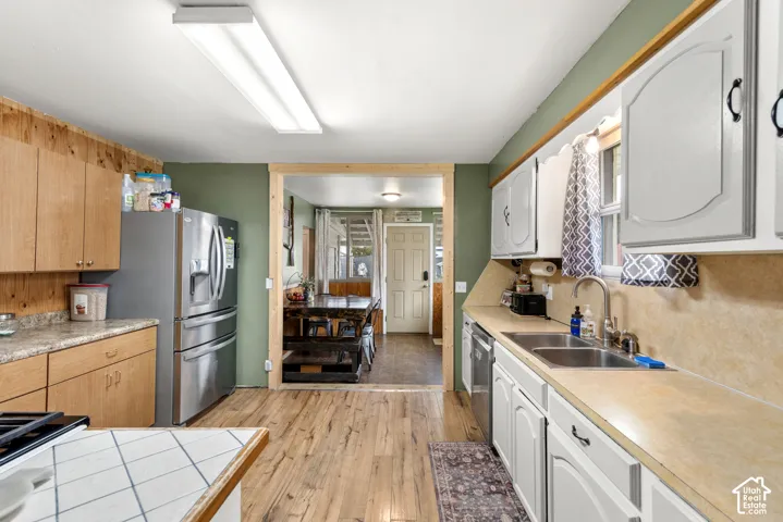 812 Lincoln St, Montpelier, Idaho 83254