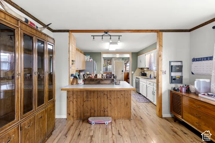 812 Lincoln St, Montpelier, Idaho 83254