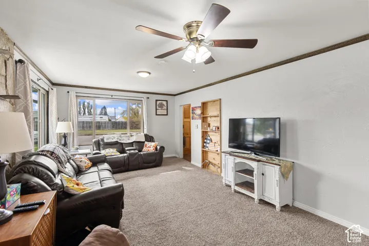 812 Lincoln St, Montpelier, Idaho 83254