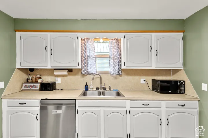 812 Lincoln St, Montpelier, Idaho 83254