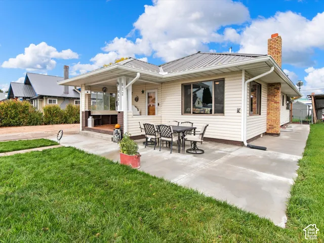 812 Lincoln St, Montpelier, Idaho 83254