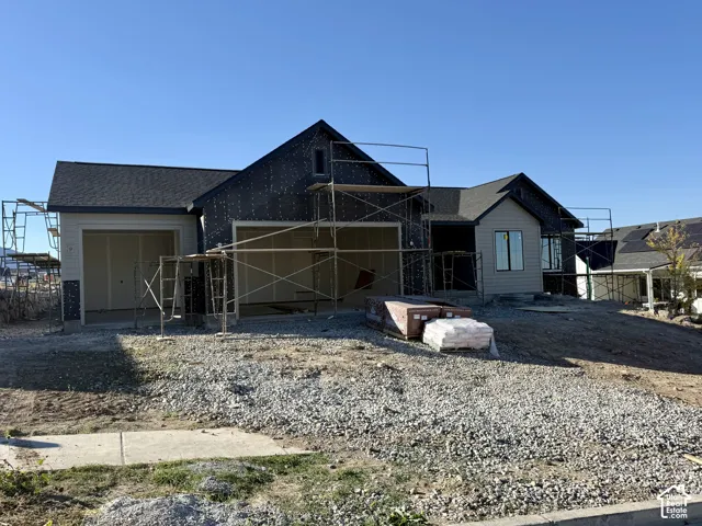 1124 E 160 N, Hyde Park, Utah 84318