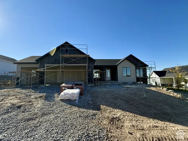 1124 E 160 N, Hyde Park, Utah 84318