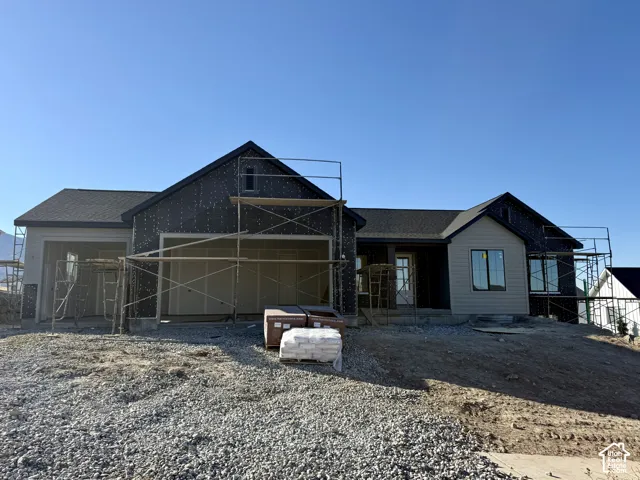 1124 E 160 N, Hyde Park, Utah 84318