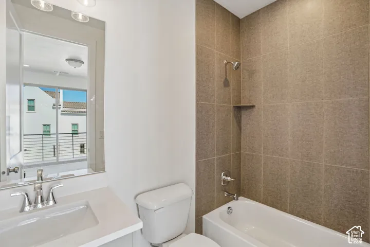 713 W Vista Sur Ln, St. George, Utah 84790