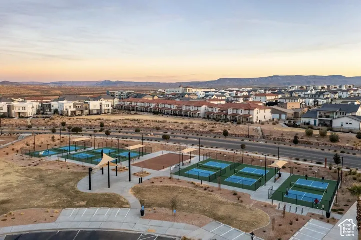 713 W Vista Sur Ln, St. George, Utah 84790