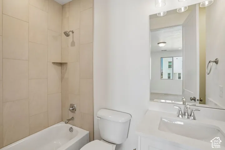 713 W Vista Sur Ln, St. George, Utah 84790