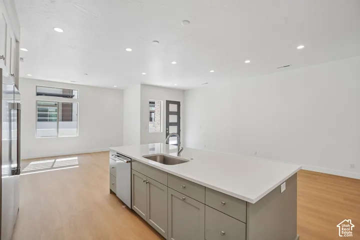 713 W Vista Sur Ln, St. George, Utah 84790