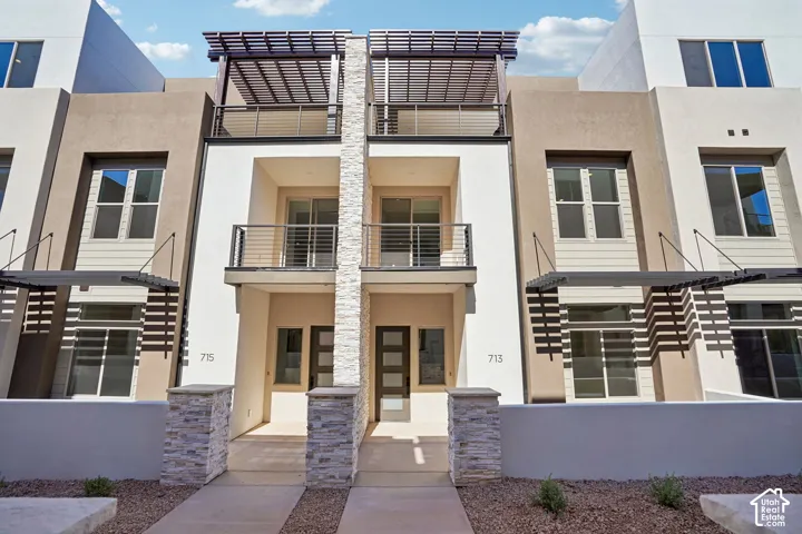 713 W Vista Sur Ln, St. George, Utah 84790