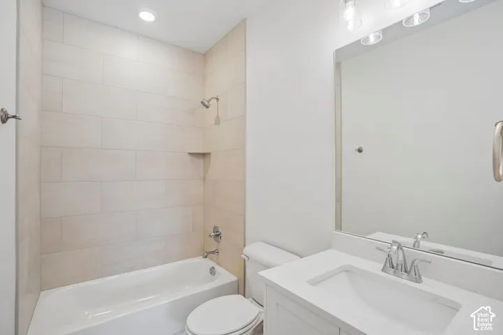 713 W Vista Sur Ln, St. George, Utah 84790