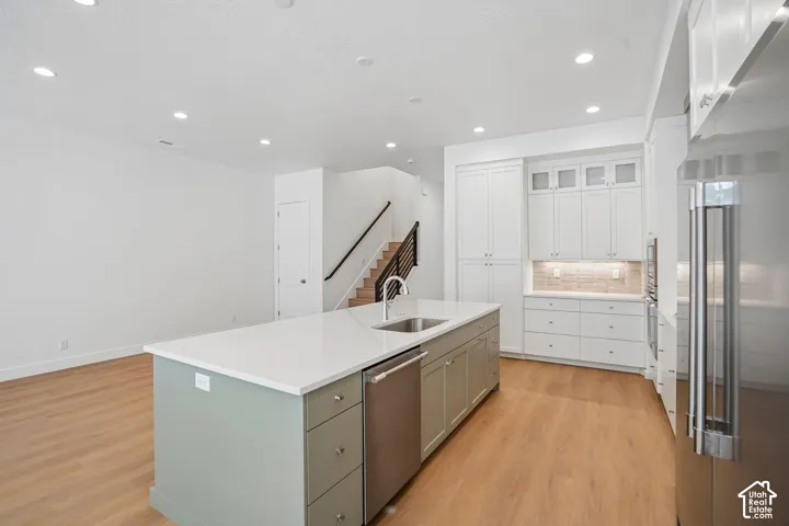713 W Vista Sur Ln, St. George, Utah 84790
