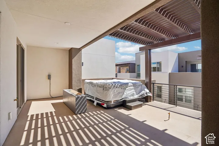 713 W Vista Sur Ln, St. George, Utah 84790