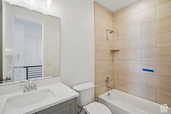 713 W Vista Sur Ln, St. George, Utah 84790