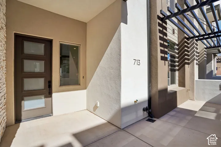 713 W Vista Sur Ln, St. George, Utah 84790