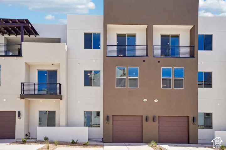 713 W Vista Sur Ln, St. George, Utah 84790