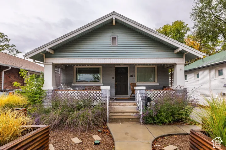 361 E Milton Ave, Salt Lake City, Utah 84115
