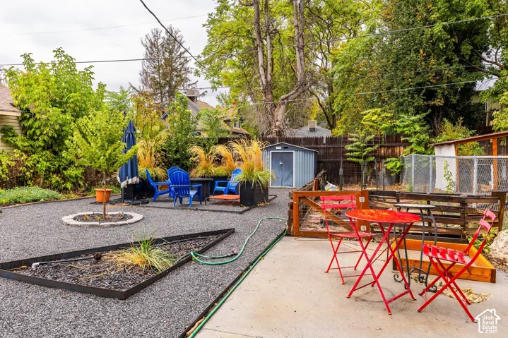 361 E Milton Ave, Salt Lake City, Utah 84115
