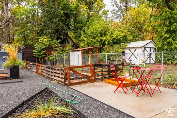 361 E Milton Ave, Salt Lake City, Utah 84115