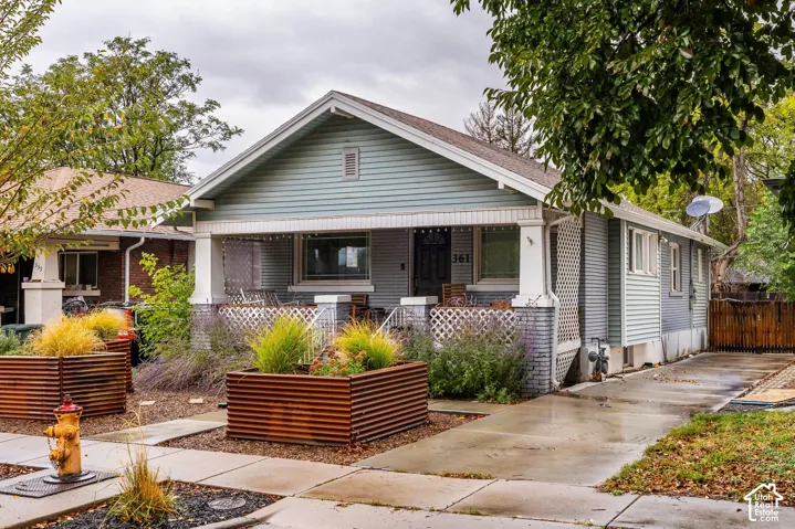 361 E Milton Ave, Salt Lake City, Utah 84115