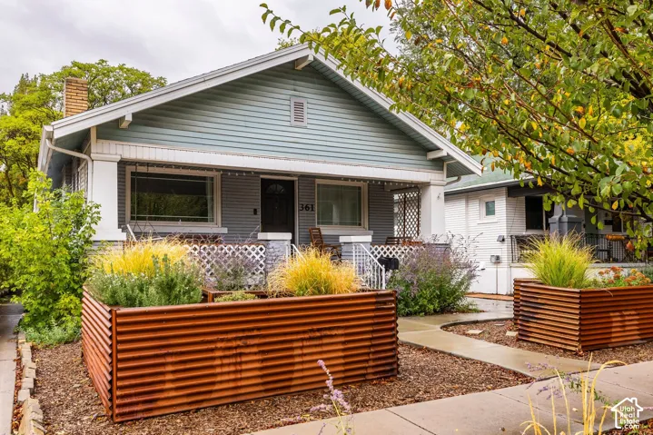 361 E Milton Ave, Salt Lake City, Utah 84115