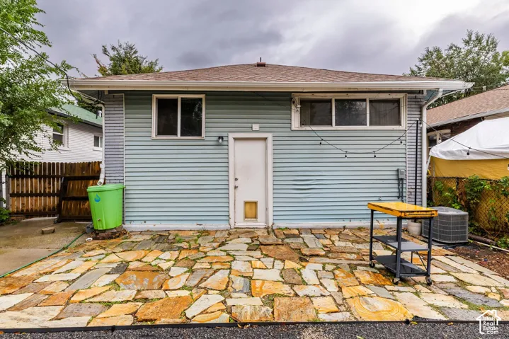 361 E Milton Ave, Salt Lake City, Utah 84115