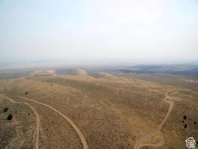 View of property location featuring rural landscape