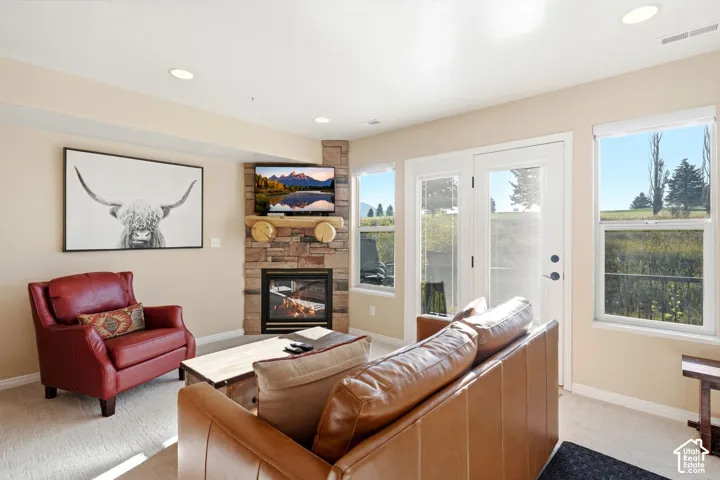 3598 N Huntsman Path #506, Eden, Utah 84310