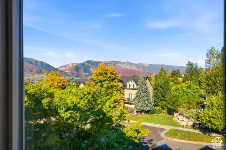 3598 N Huntsman Path #506, Eden, Utah 84310