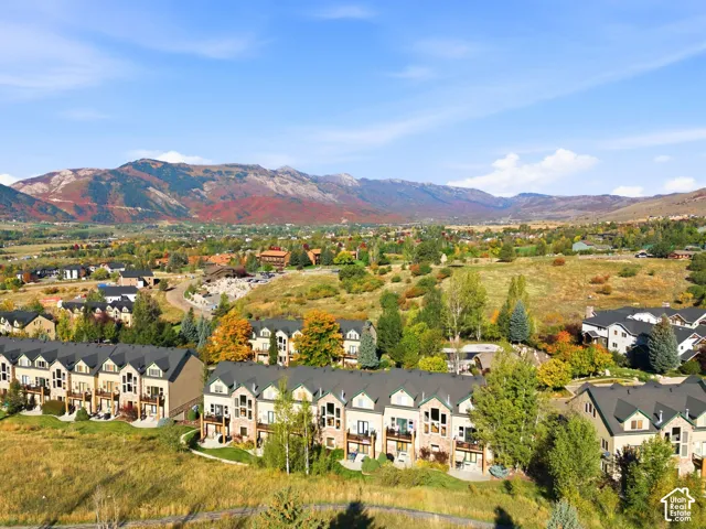 3598 N Huntsman Path #506, Eden, Utah 84310