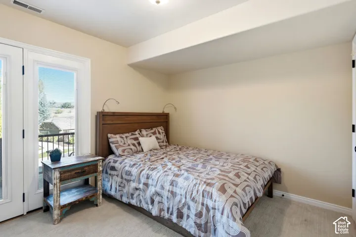 3598 N Huntsman Path #506, Eden, Utah 84310