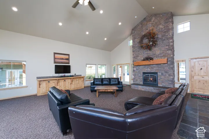 3598 N Huntsman Path #506, Eden, Utah 84310