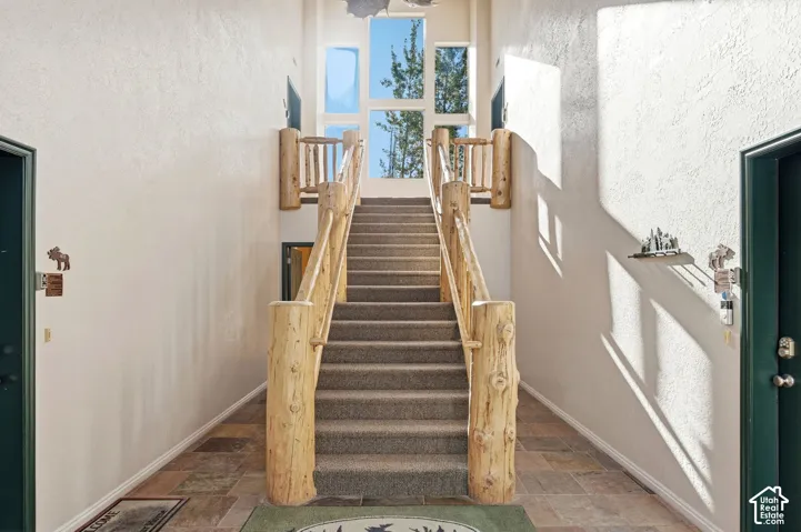 3598 N Huntsman Path #506, Eden, Utah 84310