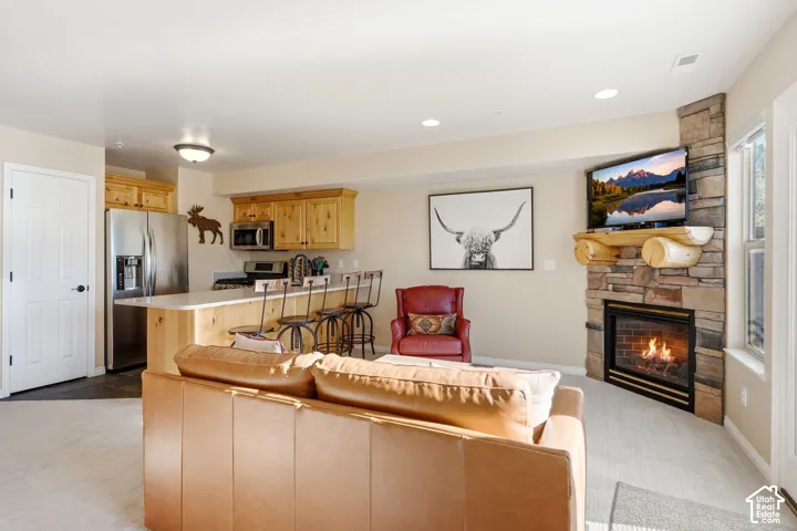 3598 N Huntsman Path #506, Eden, Utah 84310