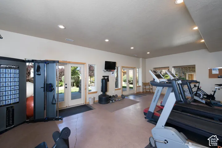3598 N Huntsman Path #506, Eden, Utah 84310