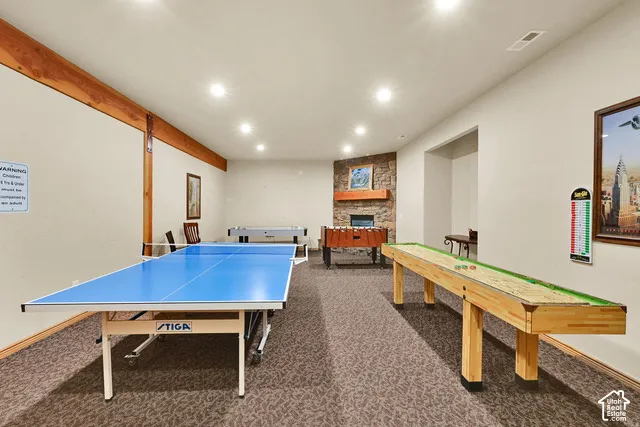 3598 N Huntsman Path #506, Eden, Utah 84310