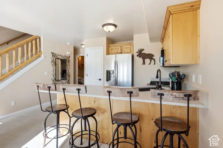 3598 N Huntsman Path #506, Eden, Utah 84310